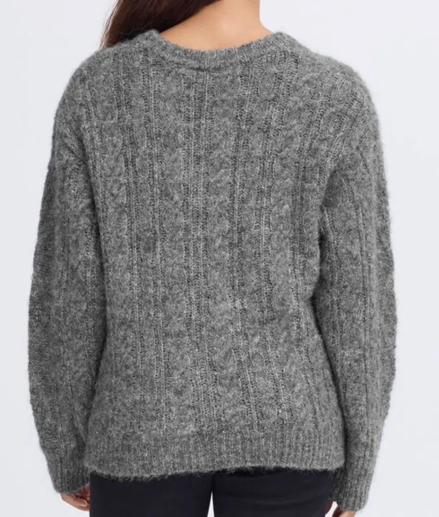 IHBELABLUE LS - Vue 2