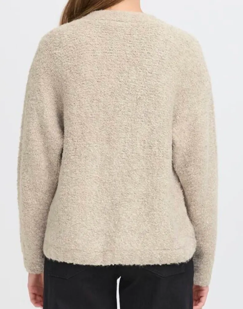 IHBLARISA CA - Vue 2