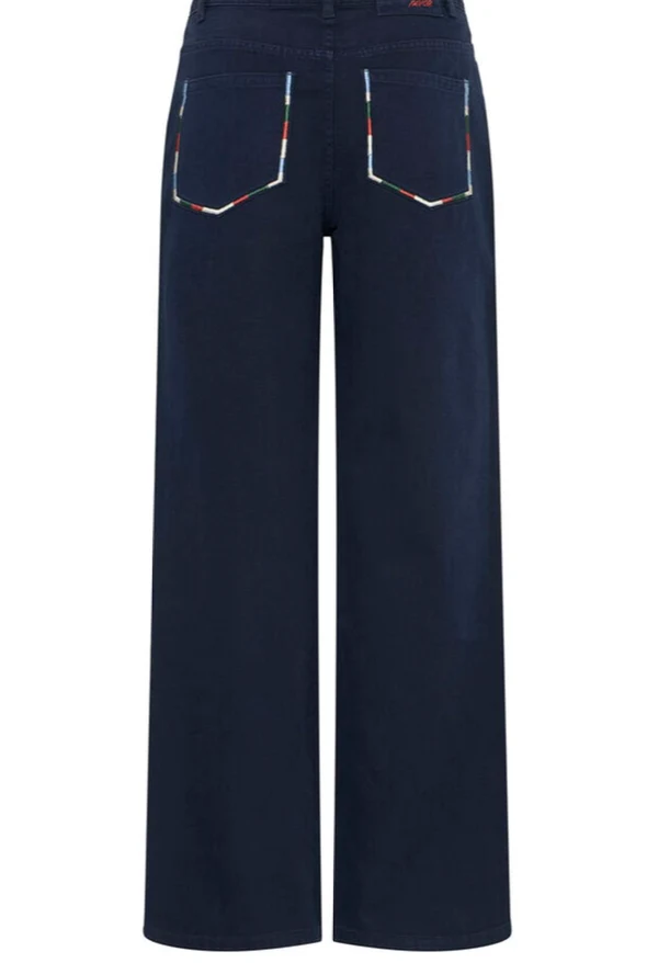 IHHEZANA PA4 - Vue 2