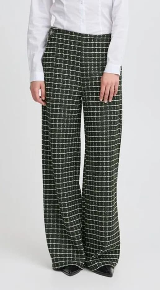 IHKATE CLOULE PA - Vue 1