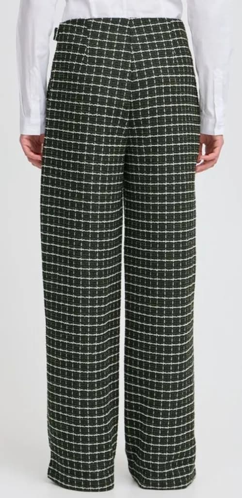 IHKATE CLOULE PA - Vue 2