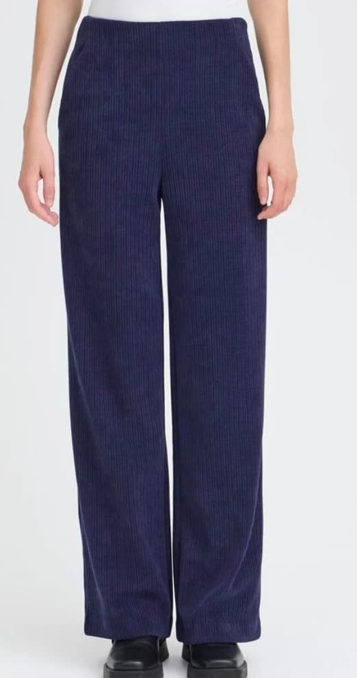 IHKATE CORDUROY PA3 - Vue 1