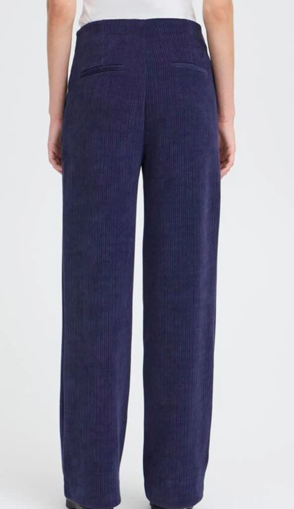 IHKATE CORDUROY PA3 - Vue 2