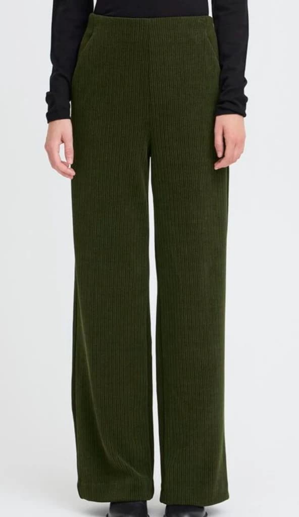 IHKATE CORDUROY PA3 - Vue 3