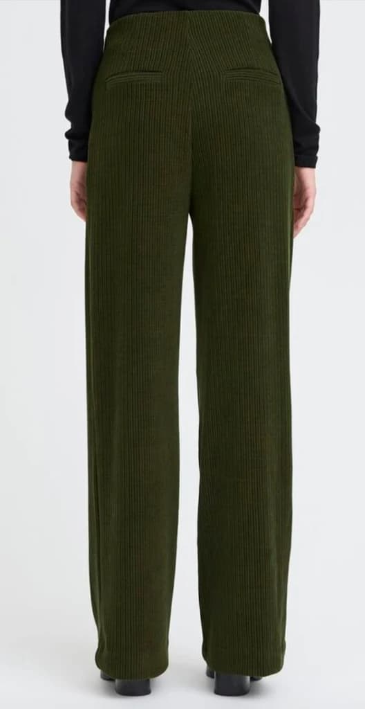 IHKATE CORDUROY PA3 - Vue 4