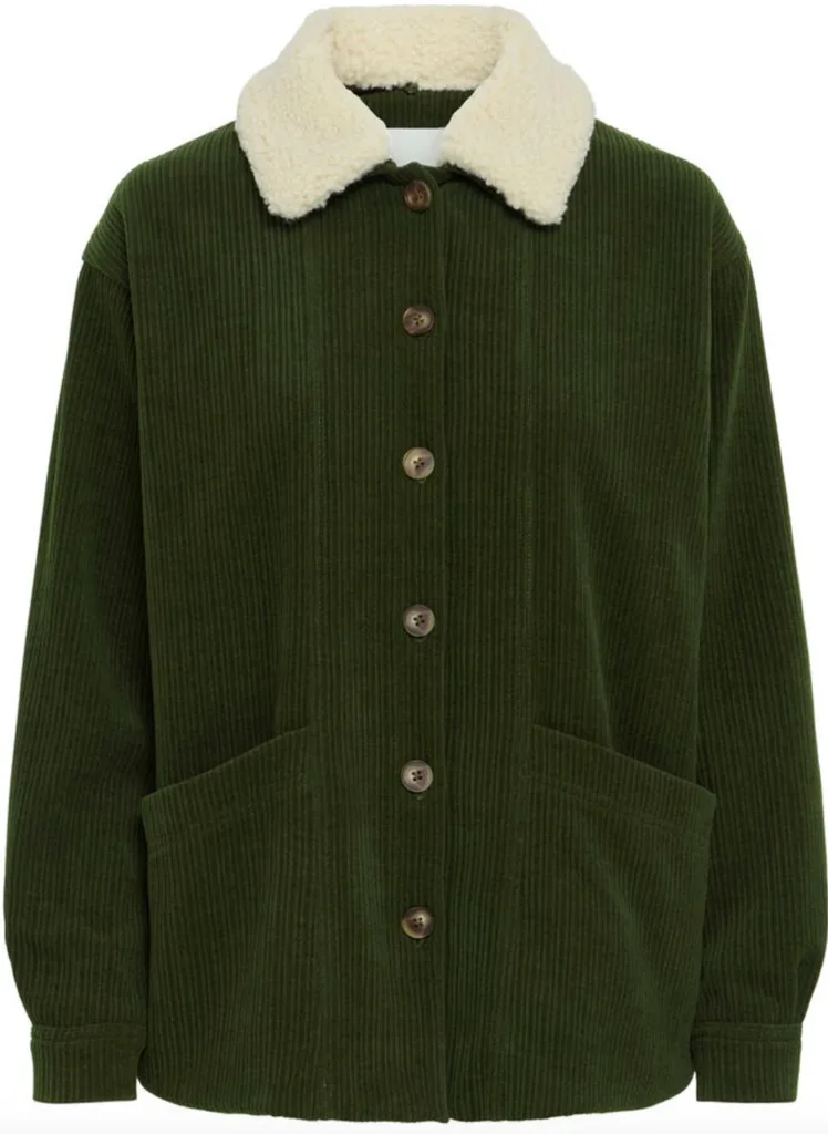 IHKATE CORDUROY SH2 - Vue 1