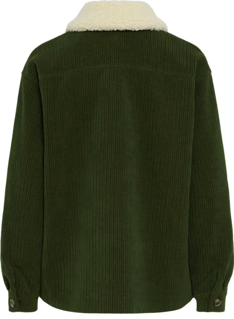 IHKATE CORDUROY SH2 - Vue 2