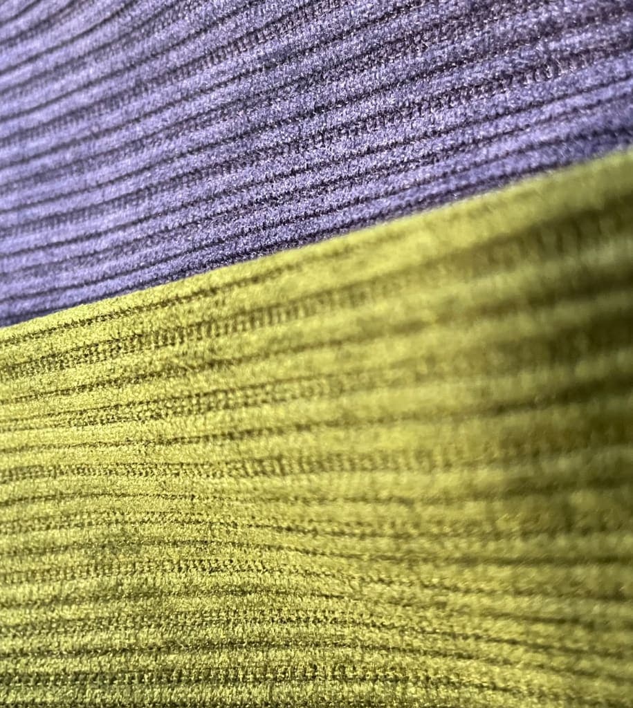 IHKATE CORDUROY SH2 - Vue 3