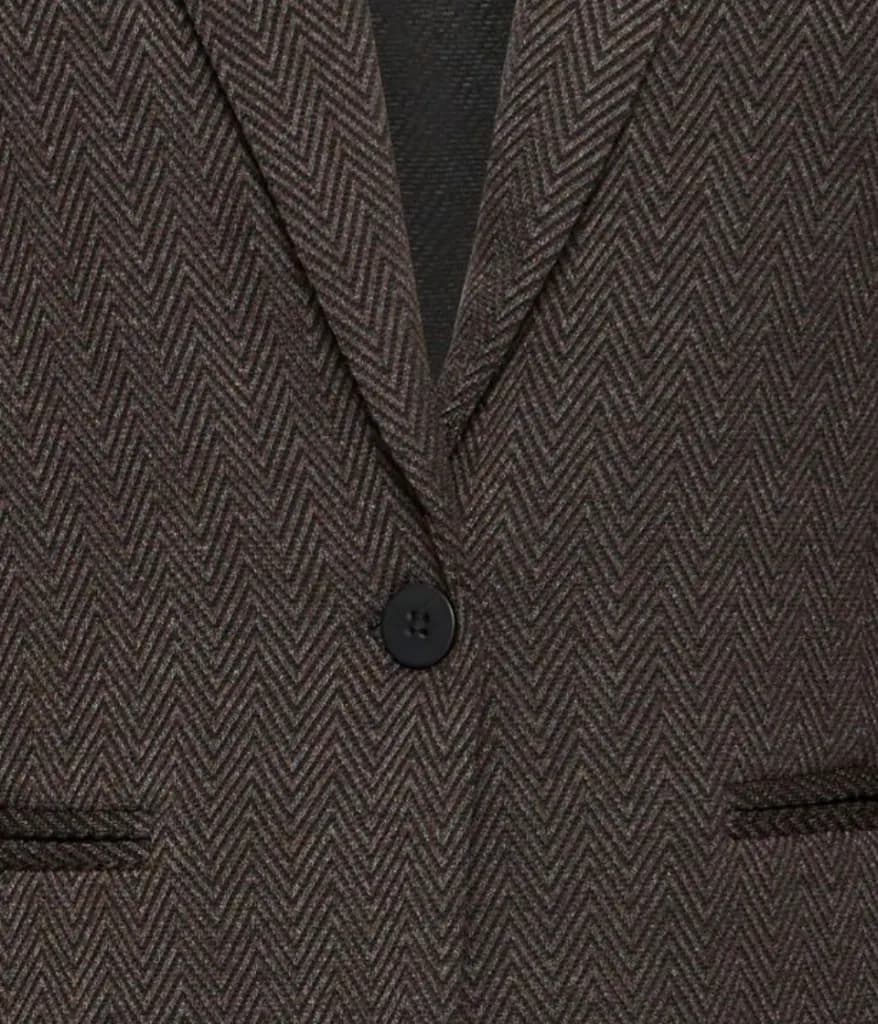 IHKATE JACQUARD BL4 - Vue 2