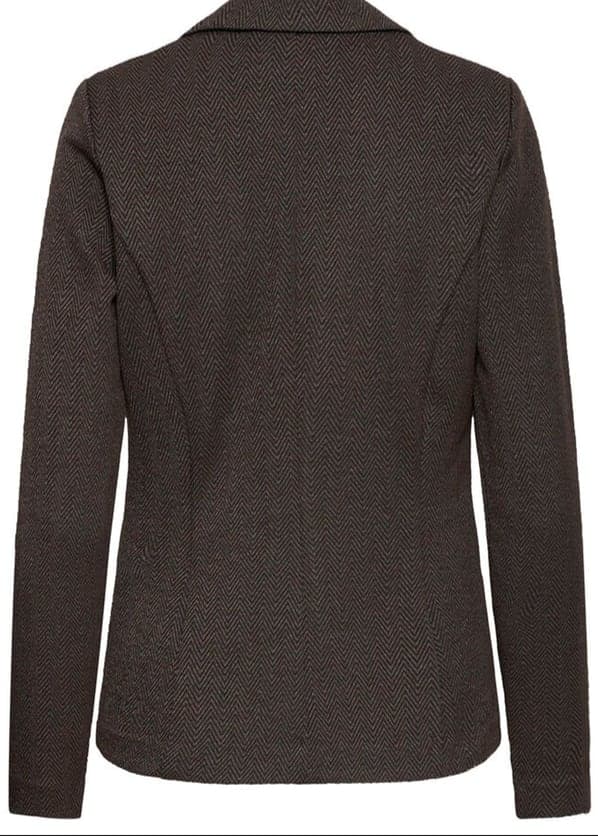 IHKATE JACQUARD BL4 - Vue 3