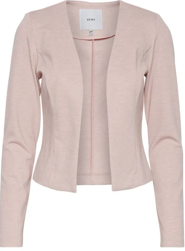 IHKATE SHORT BL - Vue 1