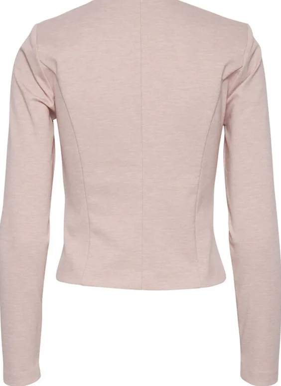 IHKATE SHORT BL - Vue 2