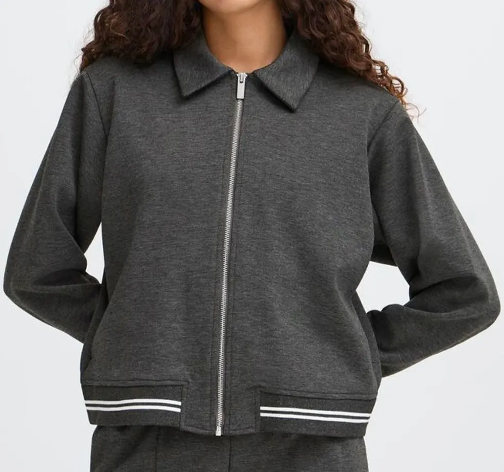 IHKATE SPORTY JA - Vue 1