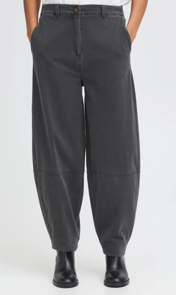 IHKATE DENIM PA2 - Vue 1