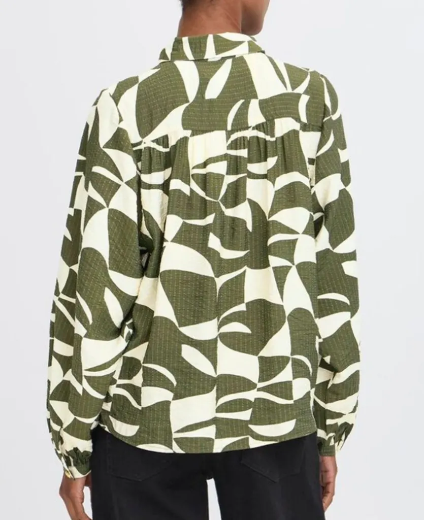 IHLISADORA SH - Vue 2