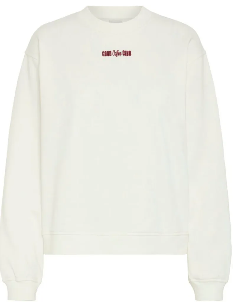 IHMERELLA BRUSHED SW - Vue 1