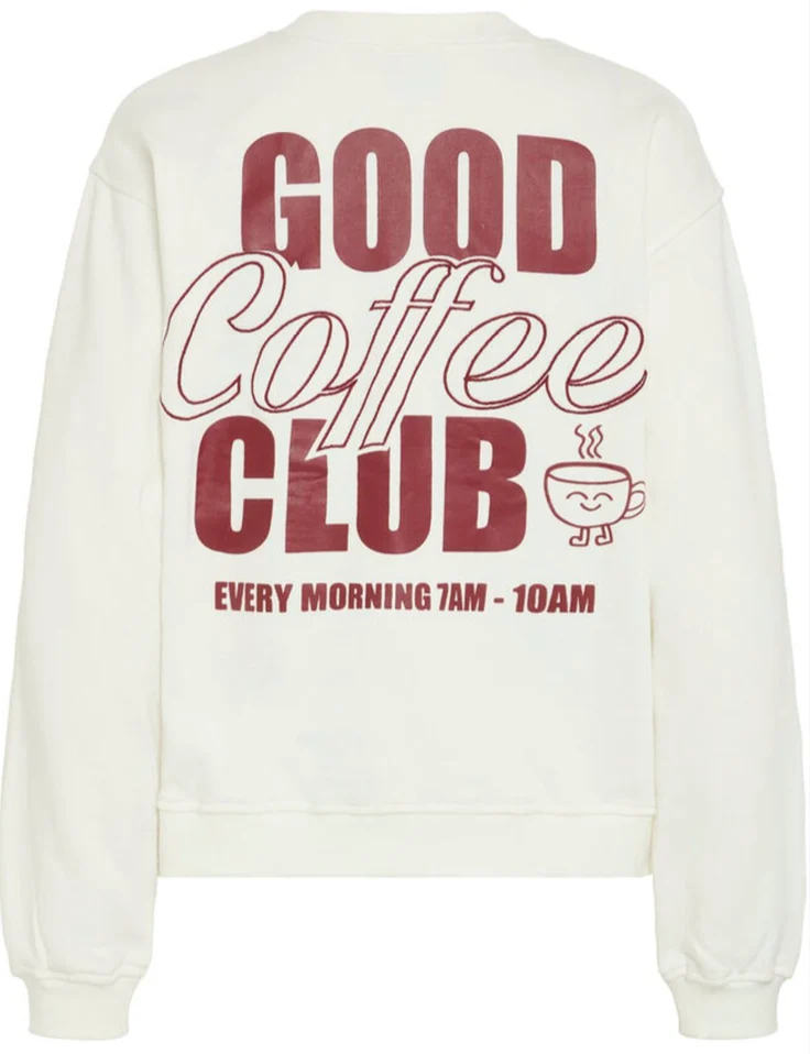 IHMERELLA BRUSHED SW - Vue 2