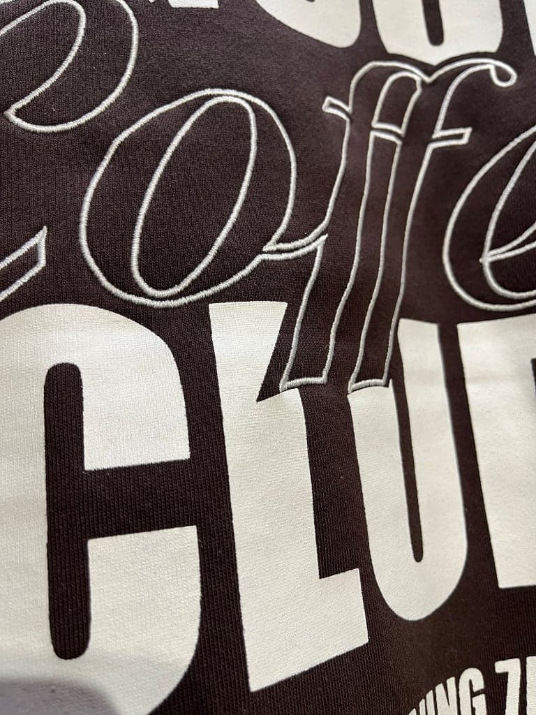 IHMERELLA BRUSHED SW - Vue 3