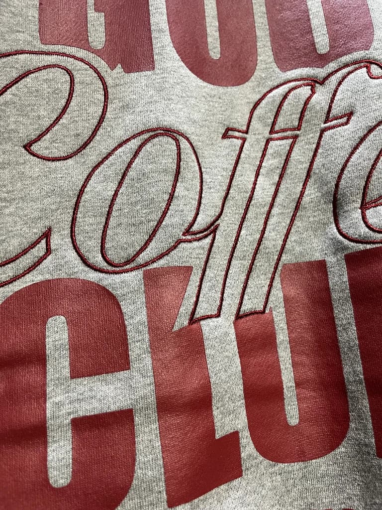 IHMERELLA BRUSHED SW - Vue 4