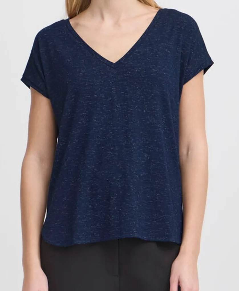 IHREBEL SS12 - Vue 1