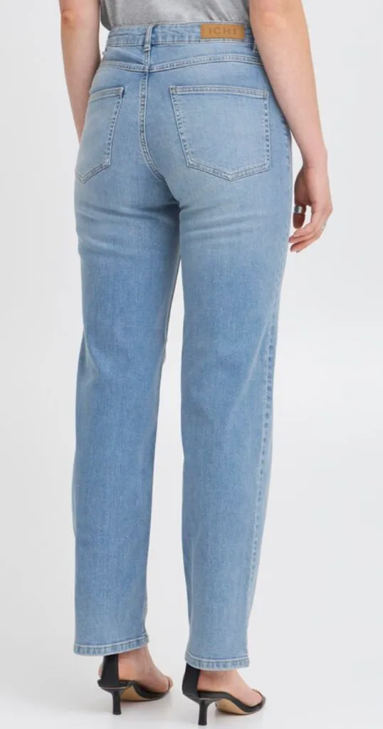 IHTWIGGY STRAIGHT  - Vue 2