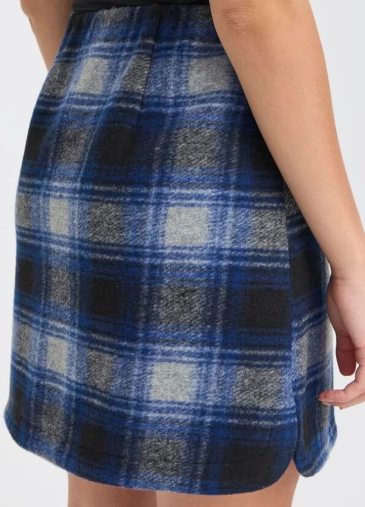 IHWOOLY CHECK - Vue 2