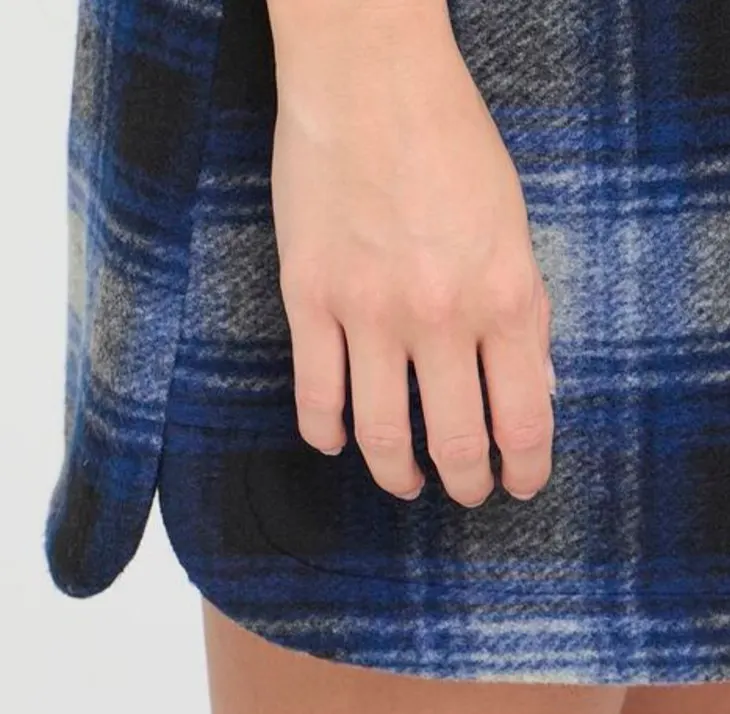 IHWOOLY CHECK - Vue 3