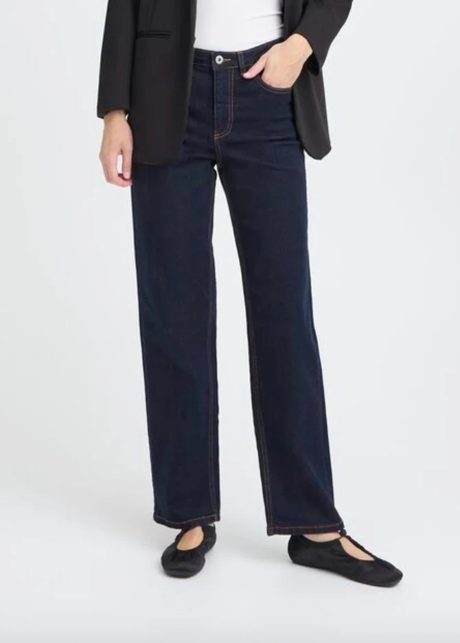 IHTWIGGY STRAGHT - Vue 1