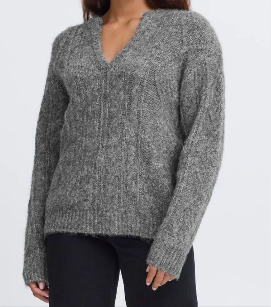 IHBELABLUE LS - Vue 1