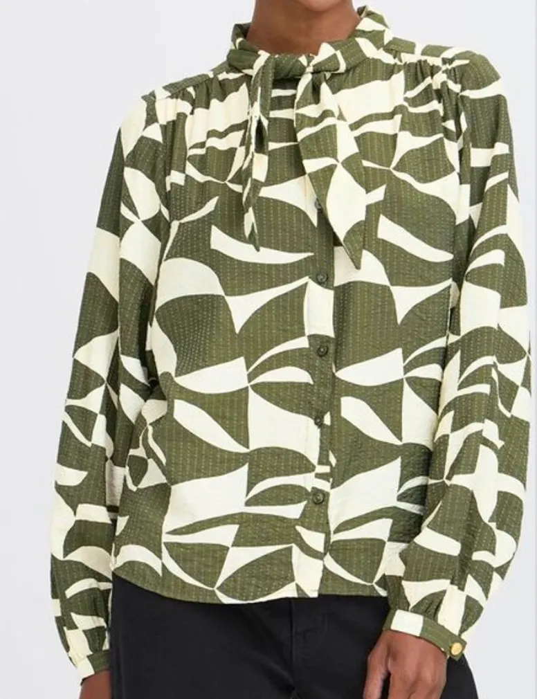 IHLISADORA SH - Vue 1