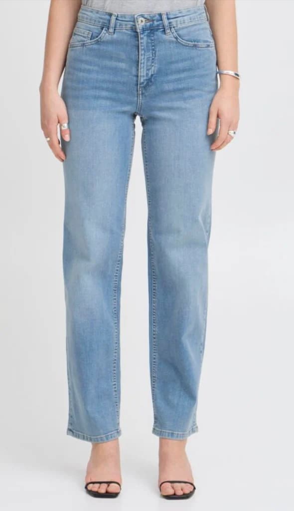 IHTWIGGY STRAIGHT - Vue 1