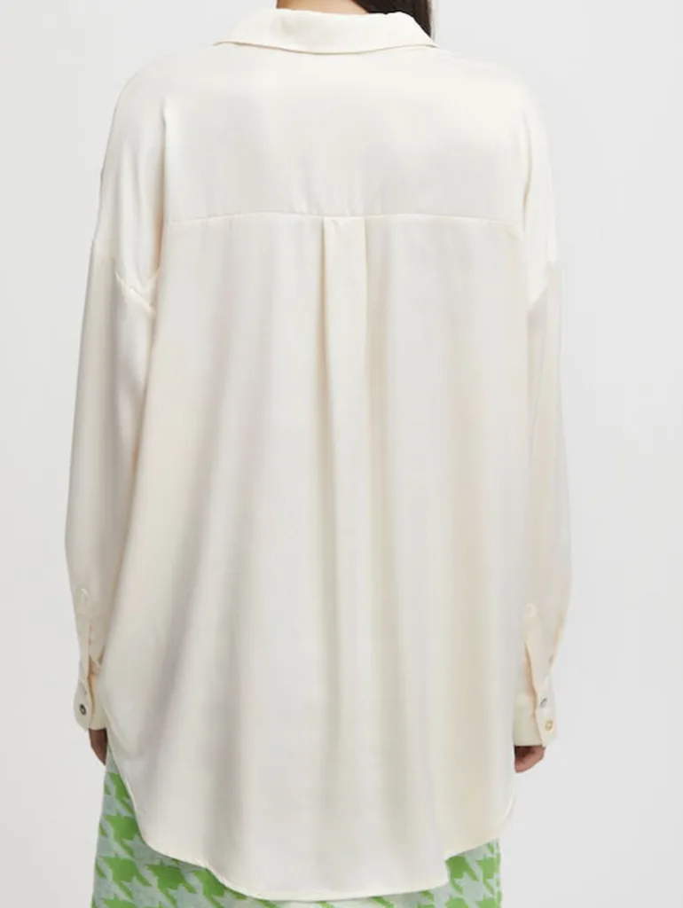 IXSTORMIE SATIN CARGO SH - Vue 1